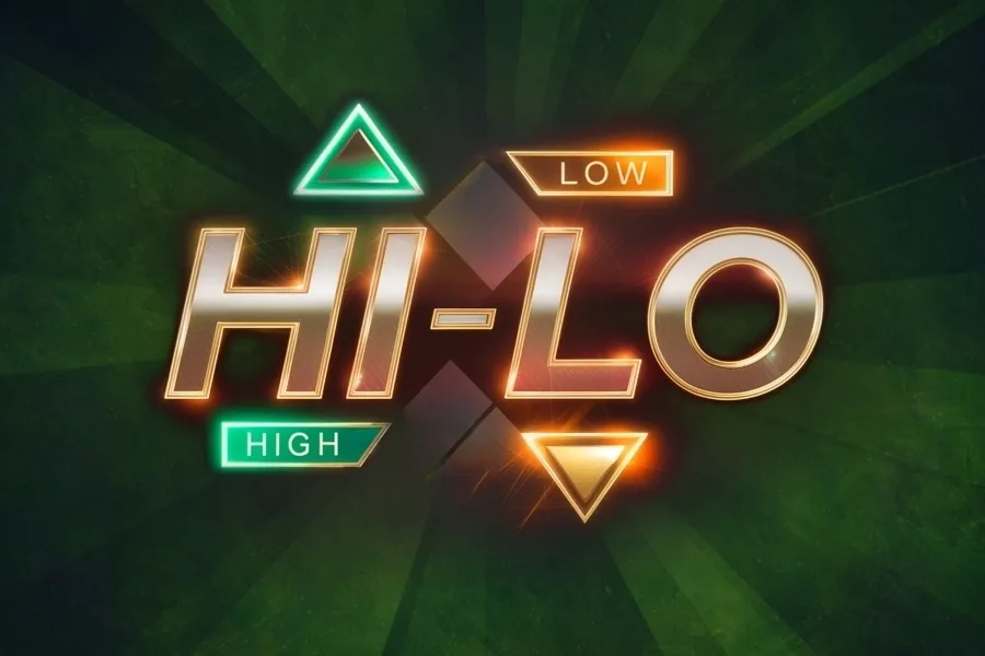Hi-Lo